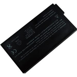 باتری لپ تاپ اچ پی مدلNC 6000